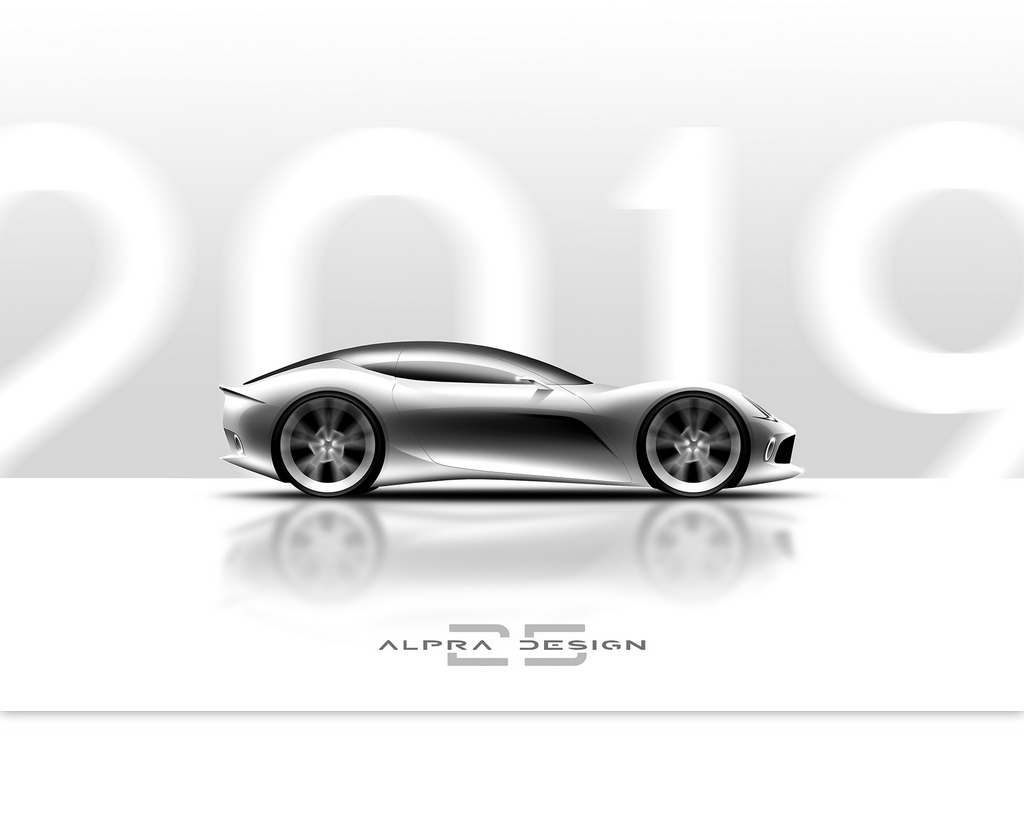 koledar ALPRA DESIGN 2019