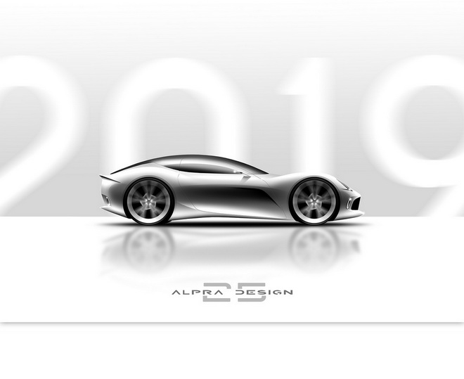 koledar ALPRA DESIGN 2019