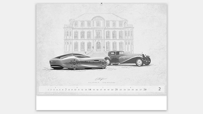 koeldar ALPRA DESIGN 2021 . februar