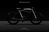 Dizajn kolesa Noordung No 02